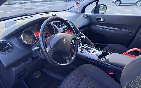 Peugeot 3008 I рестайлинг, 2015 год, 1 299 000 рублей, 14 фотография