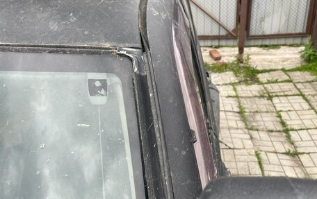 Ford Maverick II, 1994 год, 250 000 рублей, 5 фотография