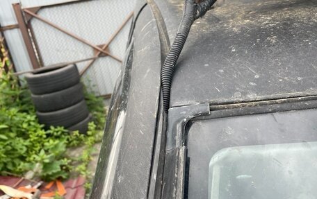 Ford Maverick II, 1994 год, 250 000 рублей, 6 фотография