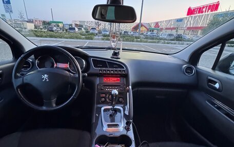 Peugeot 3008 I рестайлинг, 2015 год, 1 299 000 рублей, 19 фотография