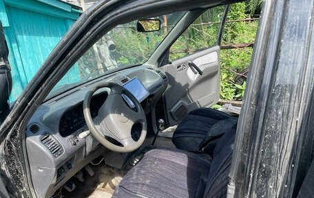 Ford Maverick II, 1994 год, 250 000 рублей, 2 фотография