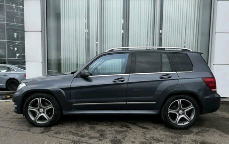 Mercedes-Benz GLK-Класс, 2013 год, 1 500 000 рублей, 4 фотография