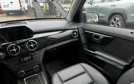 Mercedes-Benz GLK-Класс, 2013 год, 1 500 000 рублей, 6 фотография