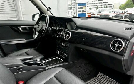 Mercedes-Benz GLK-Класс, 2013 год, 1 500 000 рублей, 5 фотография