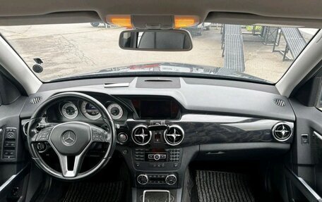 Mercedes-Benz GLK-Класс, 2013 год, 1 500 000 рублей, 8 фотография