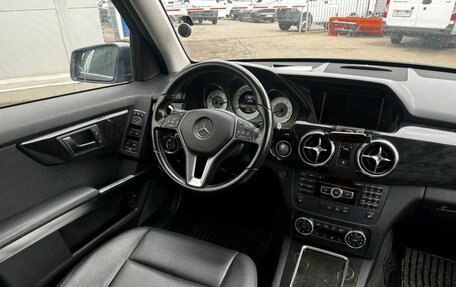 Mercedes-Benz GLK-Класс, 2013 год, 1 500 000 рублей, 7 фотография