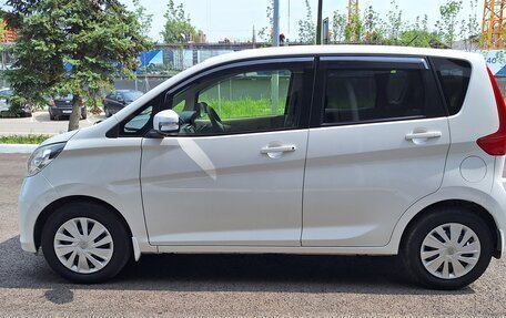 Nissan Dayz I рестайлинг, 2015 год, 640 000 рублей, 4 фотография