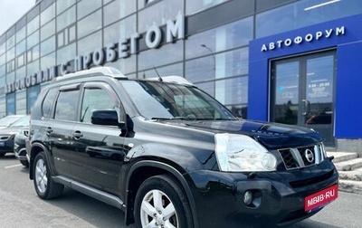 Nissan X-Trail, 2007 год, 830 000 рублей, 1 фотография