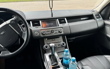Land Rover Range Rover Sport I рестайлинг, 2012 год, 2 600 000 рублей, 3 фотография