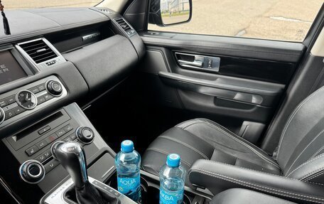 Land Rover Range Rover Sport I рестайлинг, 2012 год, 2 600 000 рублей, 5 фотография