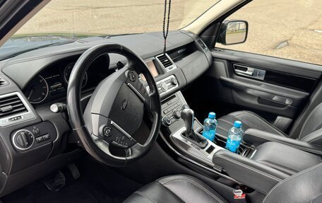 Land Rover Range Rover Sport I рестайлинг, 2012 год, 2 600 000 рублей, 6 фотография