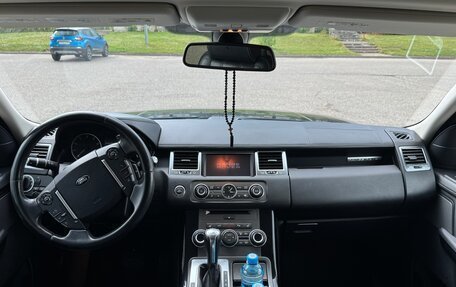 Land Rover Range Rover Sport I рестайлинг, 2012 год, 2 600 000 рублей, 4 фотография