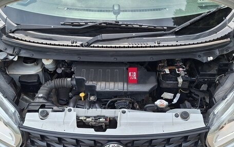 Nissan Dayz I рестайлинг, 2015 год, 640 000 рублей, 22 фотография