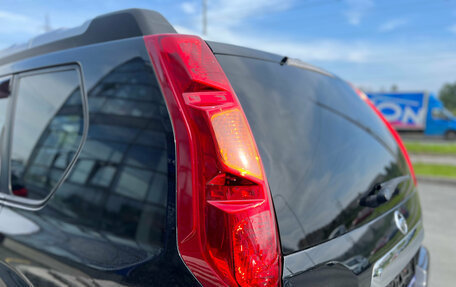 Nissan X-Trail, 2007 год, 830 000 рублей, 8 фотография