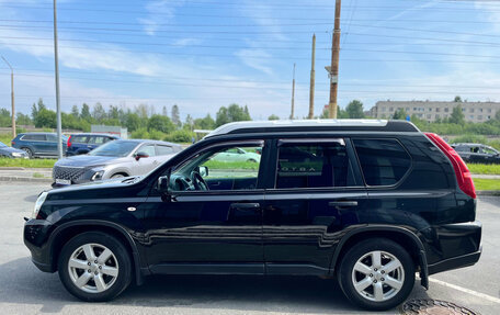 Nissan X-Trail, 2007 год, 830 000 рублей, 6 фотография