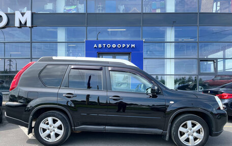 Nissan X-Trail, 2007 год, 830 000 рублей, 5 фотография