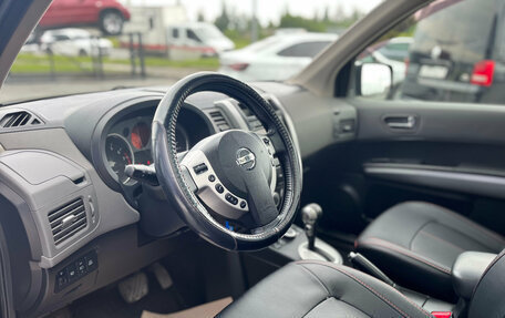 Nissan X-Trail, 2007 год, 830 000 рублей, 15 фотография