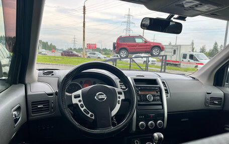 Nissan X-Trail, 2007 год, 830 000 рублей, 20 фотография