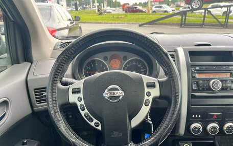 Nissan X-Trail, 2007 год, 830 000 рублей, 19 фотография