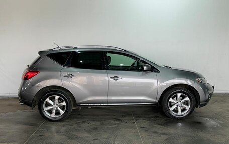Nissan Murano, 2011 год, 1 190 000 рублей, 5 фотография