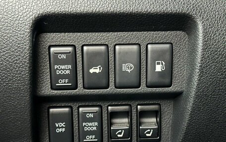 Nissan Murano, 2011 год, 1 190 000 рублей, 14 фотография