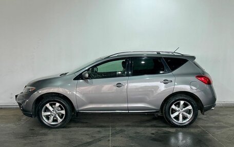 Nissan Murano, 2011 год, 1 190 000 рублей, 4 фотография