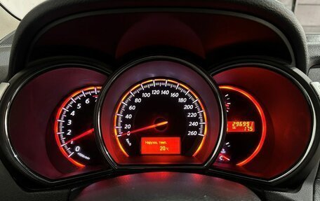 Nissan Murano, 2011 год, 1 190 000 рублей, 10 фотография