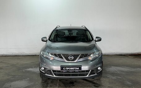 Nissan Murano, 2011 год, 1 190 000 рублей, 2 фотография
