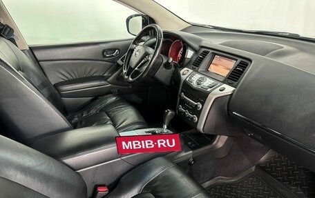 Nissan Murano, 2011 год, 1 190 000 рублей, 6 фотография