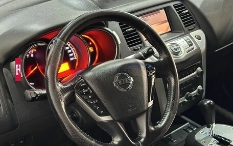 Nissan Murano, 2011 год, 1 190 000 рублей, 9 фотография