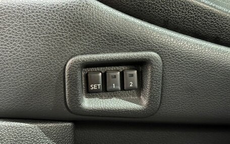 Nissan Murano, 2011 год, 1 190 000 рублей, 16 фотография
