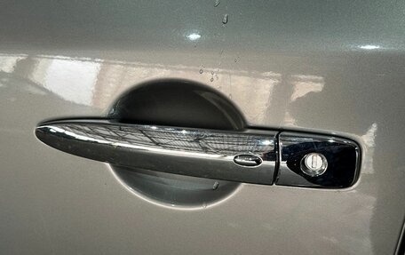 Nissan Murano, 2011 год, 1 190 000 рублей, 17 фотография