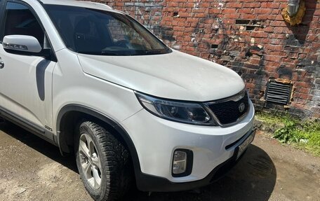 KIA Sorento III Prime рестайлинг, 2014 год, 1 550 000 рублей, 3 фотография