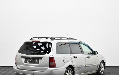 Ford Focus IV, 2002 год, 149 000 рублей, 2 фотография