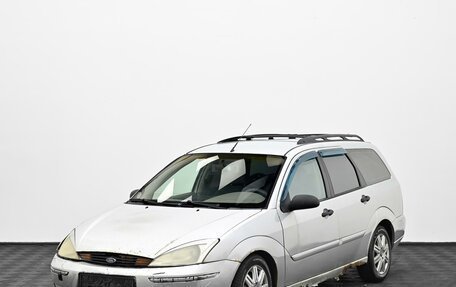 Ford Focus IV, 2002 год, 149 000 рублей, 3 фотография