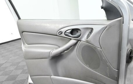 Ford Focus IV, 2002 год, 149 000 рублей, 8 фотография