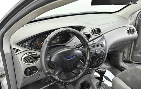 Ford Focus IV, 2002 год, 149 000 рублей, 6 фотография