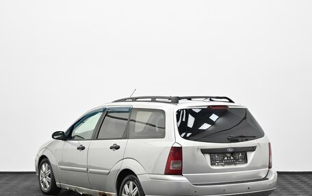 Ford Focus IV, 2002 год, 149 000 рублей, 4 фотография