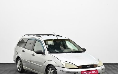 Ford Focus IV, 2002 год, 149 000 рублей, 1 фотография