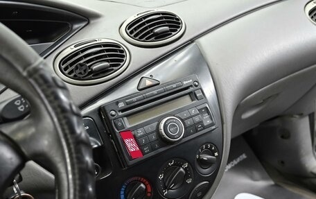 Ford Focus IV, 2002 год, 149 000 рублей, 7 фотография