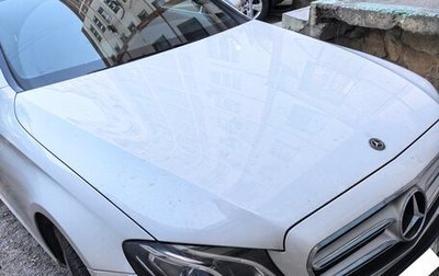 Mercedes-Benz E-Класс, 2018 год, 3 300 000 рублей, 1 фотография
