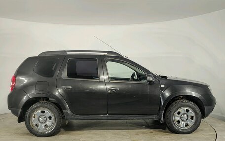 Renault Duster I рестайлинг, 2014 год, 599 000 рублей, 4 фотография