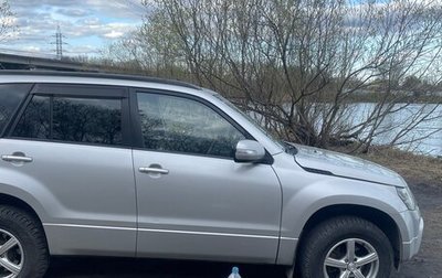 Suzuki Grand Vitara, 2011 год, 900 000 рублей, 1 фотография
