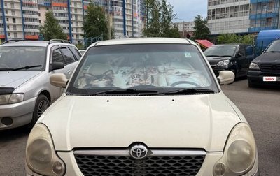 Toyota Duet, 2002 год, 280 000 рублей, 1 фотография