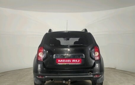 Renault Duster I рестайлинг, 2014 год, 599 000 рублей, 6 фотография