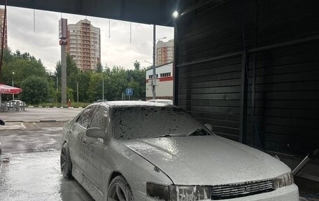 Toyota Cresta, 1992 год, 650 000 рублей, 1 фотография