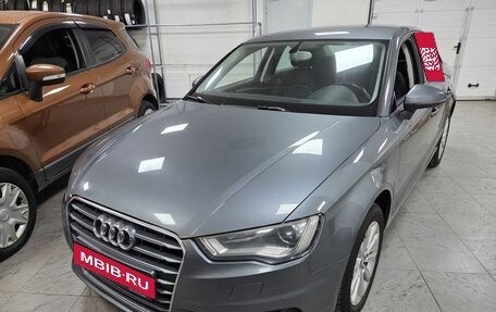 Audi A3, 2014 год, 1 149 000 рублей, 1 фотография