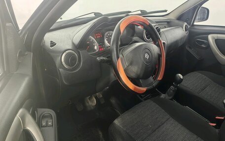 Renault Duster I рестайлинг, 2014 год, 599 000 рублей, 9 фотография