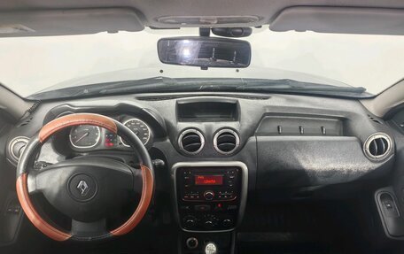 Renault Duster I рестайлинг, 2014 год, 599 000 рублей, 10 фотография