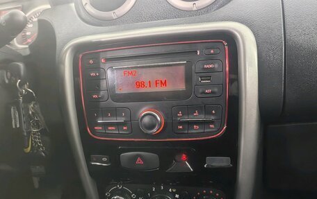 Renault Duster I рестайлинг, 2014 год, 599 000 рублей, 14 фотография